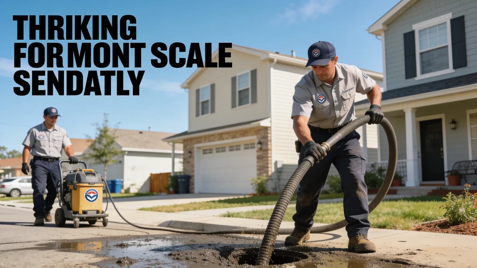 Sewage Cleanup in Eagles Mere, PA near me